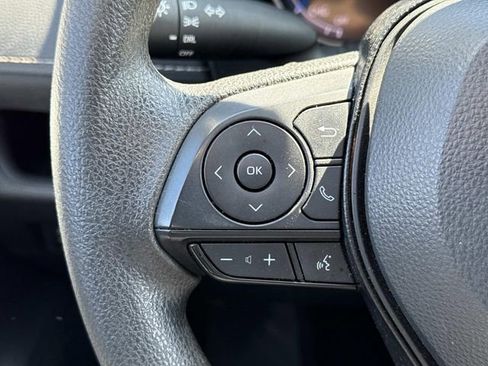 Used 2024 Toyota RAV4 LE image 24