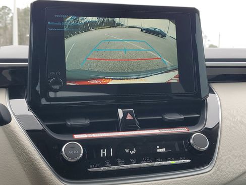 New 2026 Toyota Corolla LE image 24