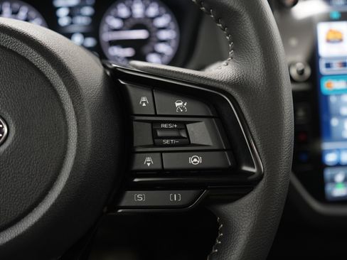 Certified 2026 Subaru Forester Premium AWD/4WD image 27