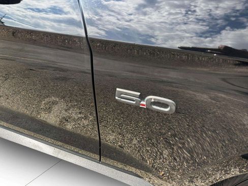 Used 2015 Ford Mustang GT Premium w/ Equipment Group 401A image 8