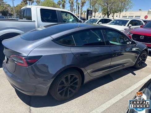 Used 2023 Tesla Model 3 Standard Range RWD image 3