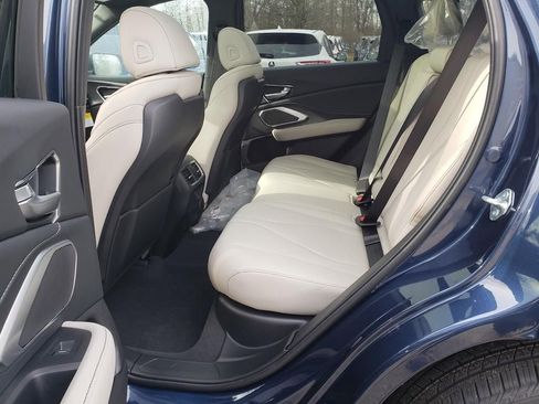 New 2026 Acura RDX SH-AWD image 14