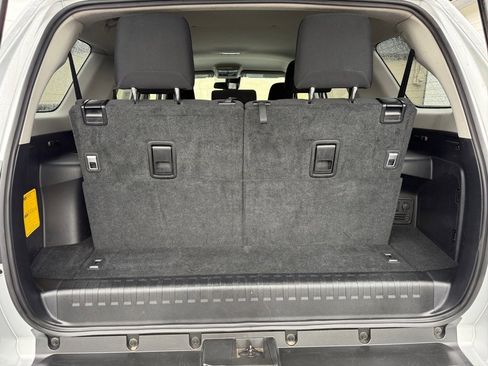 Used 2024 Toyota 4Runner SR5 image 6