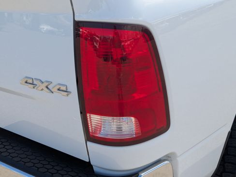 Used 2019 RAM 1500 Tradesman w/ Chrome Plus Package AWD/4WD image 11