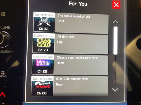 Used 2023 Subaru Legacy Premium image 10