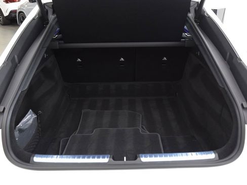 Used 2024 Mercedes-Benz EQS 450+ Sedan image 29