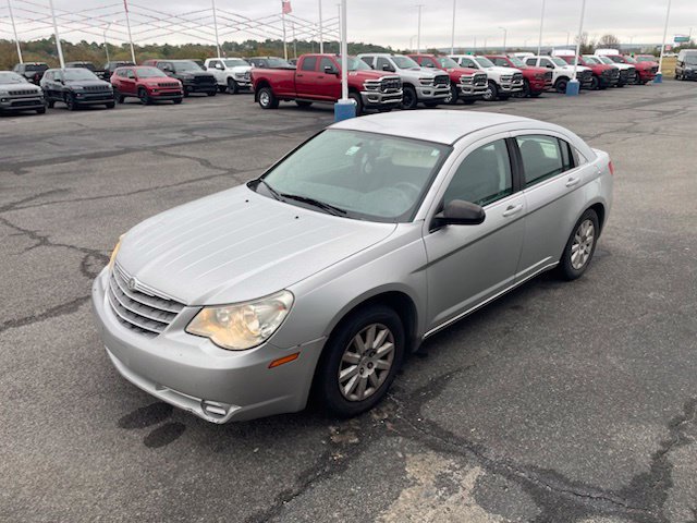 Used 2008 Chrysler Sebring LX FWD image 9
