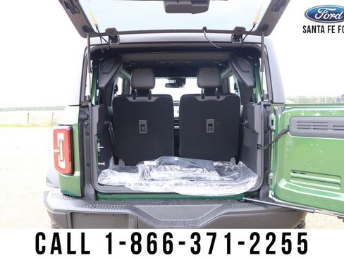 New 2023 Ford Bronco Badlands image 43