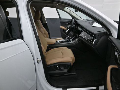 New 2026 Audi Q7 3.0T Prestige AWD/4WD image 14