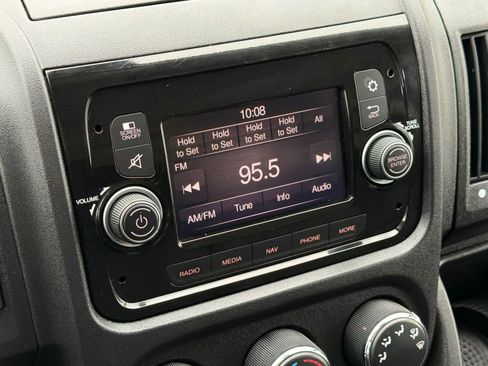 Used 2021 RAM ProMaster 2500 w/ Interior LED Lighting Group image 18