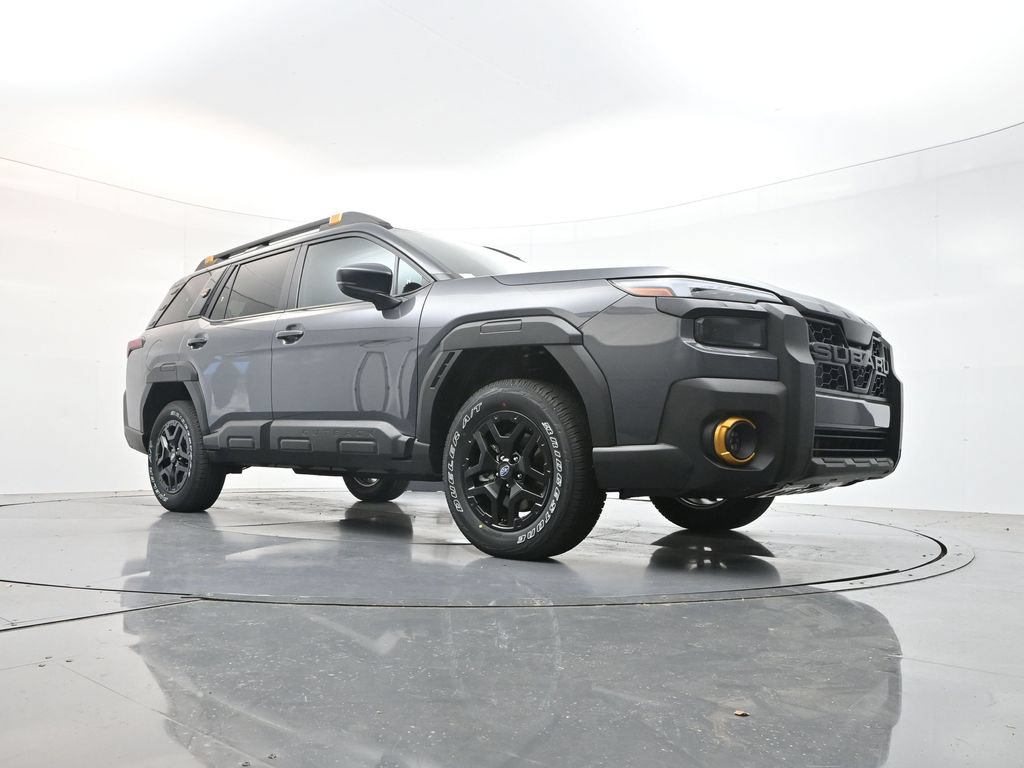 New 2026 Subaru Outback Wilderness AWD/4WD image 17