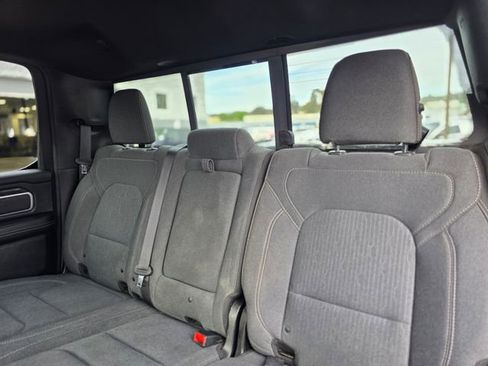 Used 2019 RAM 1500 Big Horn image 13