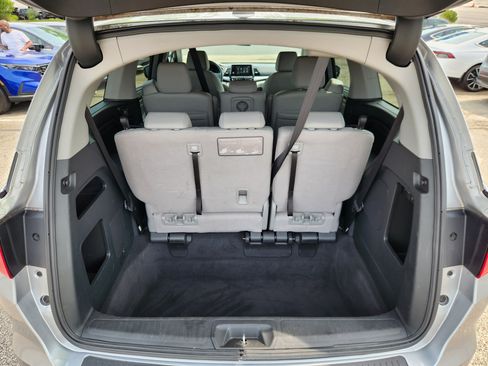 Used 2024 Honda Odyssey EX-L image 17
