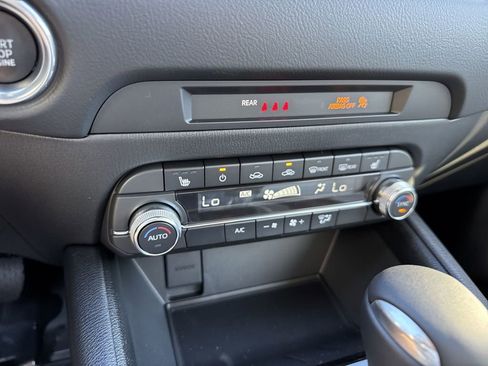 New 2025 MAZDA CX-5 AWD 2.5 S w/ Preferred Package image 51