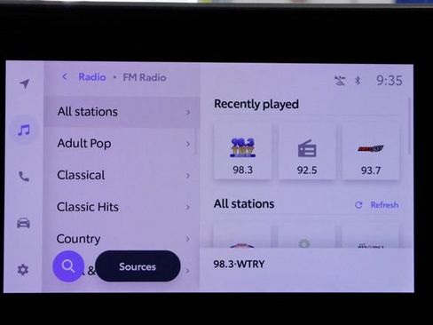 Used 2024 Toyota Highlander LE image 33