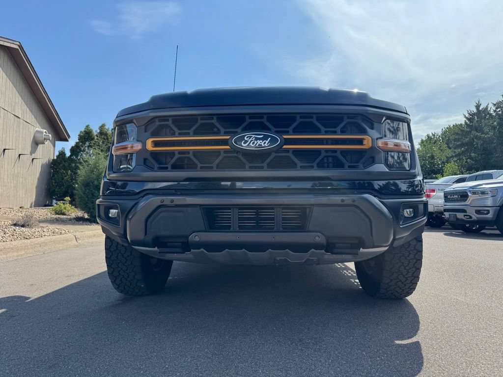 Used 2024 Ford F150 Tremor w/ Equipment Group 402A High AWD/4WD image 5