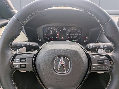 Certified 2025 Acura ADX A-Spec image 37