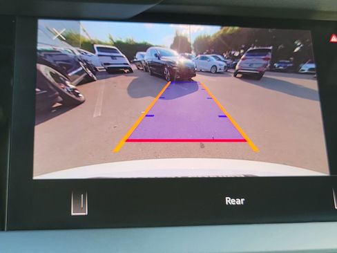 Used 2025 Audi A3 2.0T Premium Plus w/ Premium Plus Package image 22