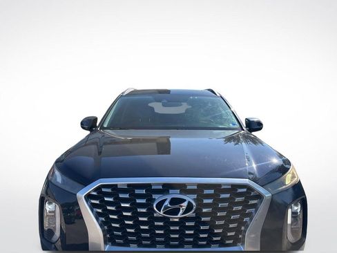 Used 2020 Hyundai Palisade SEL FWD image 5