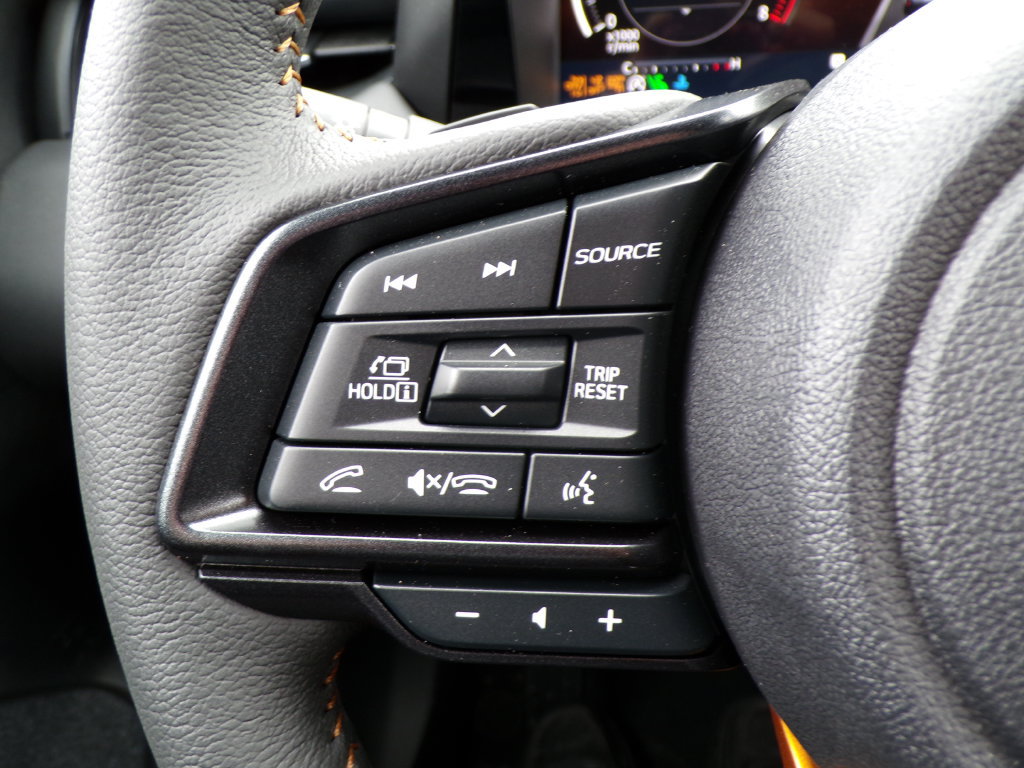 New 2026 Subaru Outback Wilderness AWD/4WD image 21