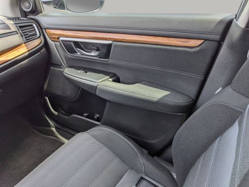 Used 2021 Honda CR-V EX image 16