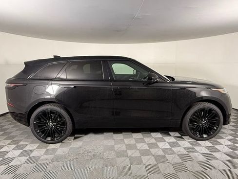 Used 2026 Land Rover Range Rover Velar Dynamic SE AWD/4WD image 7