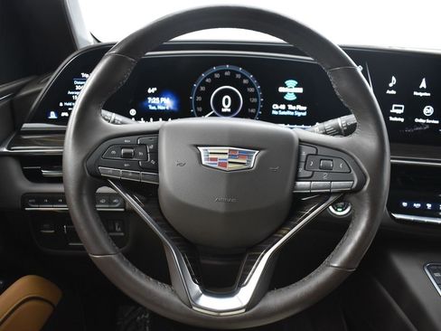 Used 2021 Cadillac Escalade Sport w/ Driver Assist Tech Package image 13