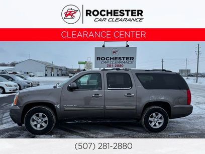 Used 2013 GMC Yukon XL SLT