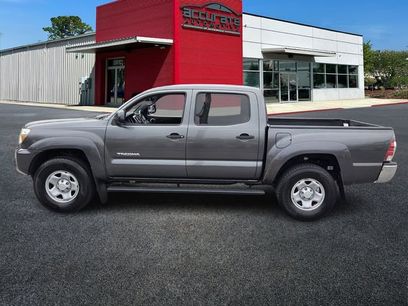 Used 2013 Toyota Tacoma PreRunner w/ SR5 Pkg