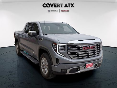 New 2026 GMC Sierra 1500 Denali w/ Technology Package image 7