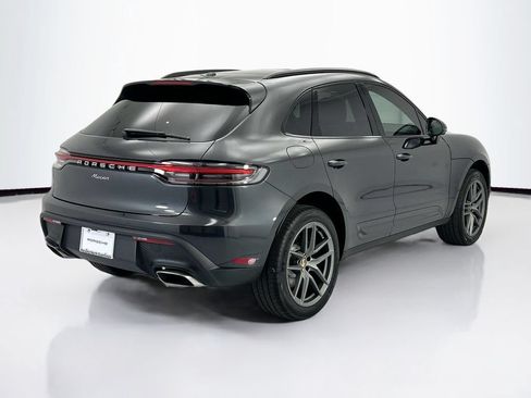 Used 2026 Porsche Macan AWD/4WD image 7