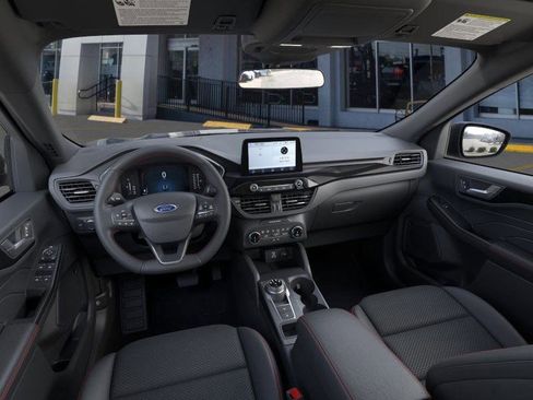 New 2025 Ford Escape ST-Line image 9