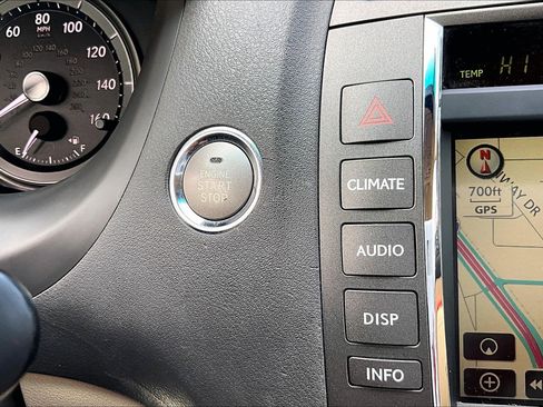 Used 2007 Lexus ES 350 FWD image 20