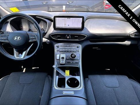 Used 2023 Hyundai Santa Fe SEL FWD image 7