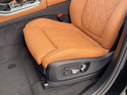 New 2026 BMW X5 M60i AWD/4WD image 19