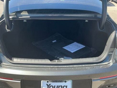 New 2026 Kia K5 EX image 16