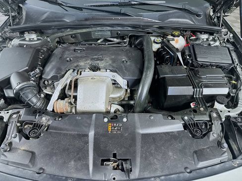 Used 2019 Buick Regal Essence w/ Driver Confidence Package I AWD/4WD image 36