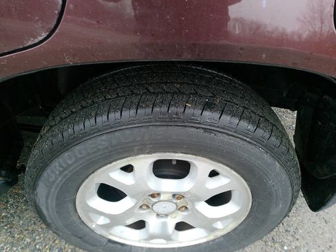 Used 2001 Acura MDX Touring image 12