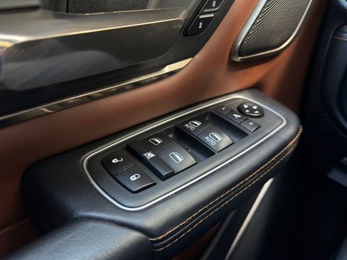 Used 2020 RAM 1500 Limited image 19