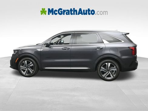 Used 2023 Kia Sorento EX AWD/4WD image 23