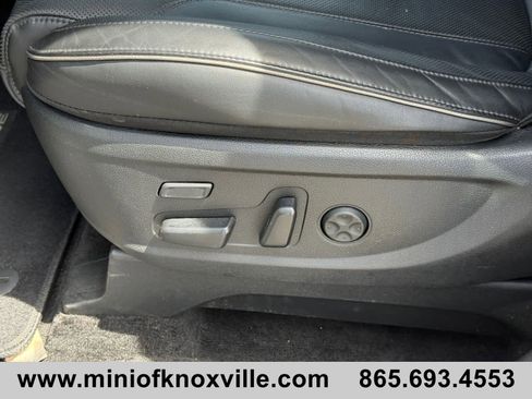 Used 2022 Hyundai Palisade Calligraphy w/ Cargo Package FWD image 11