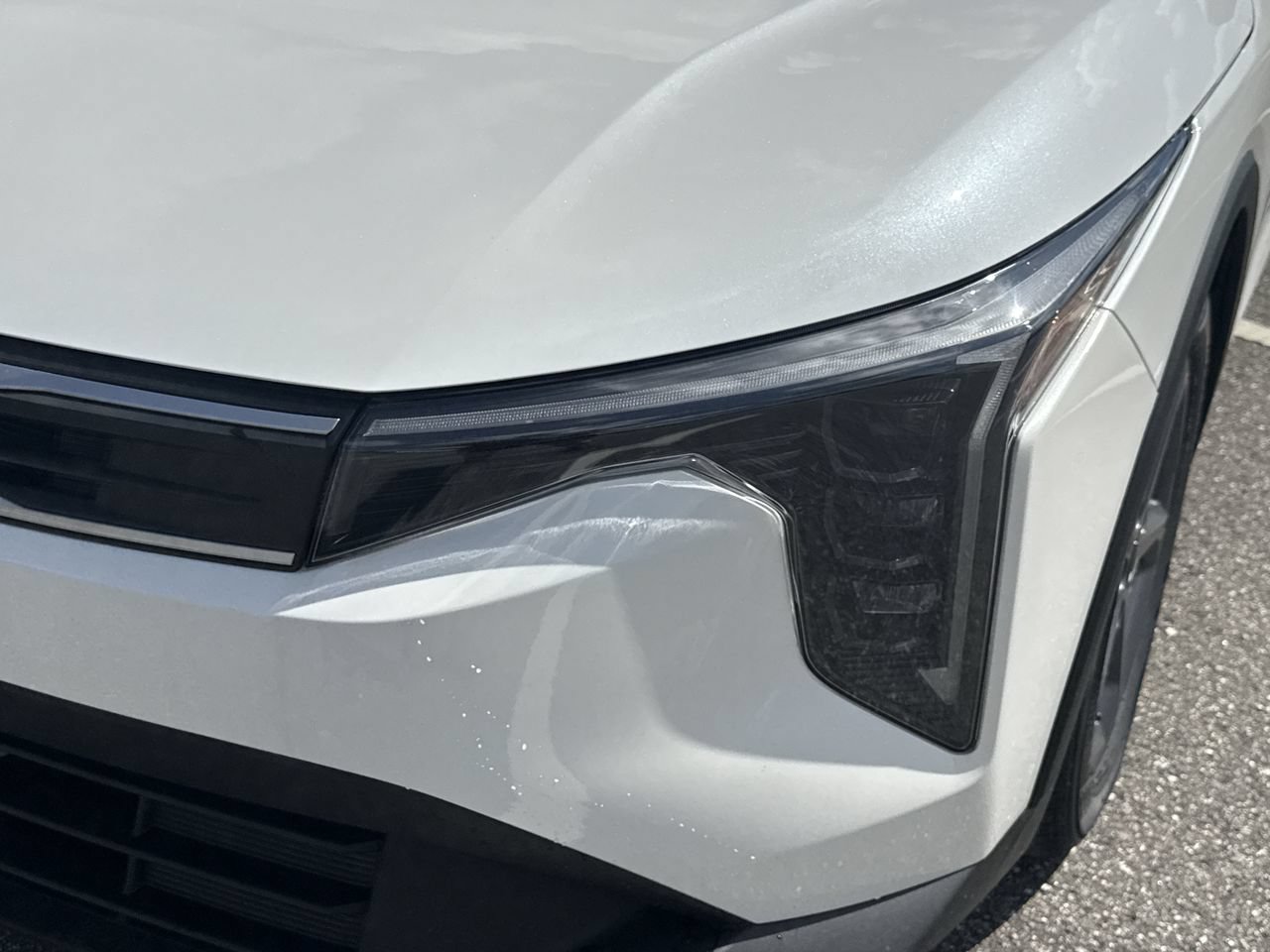 New 2026 Kia K4 FWD image 10
