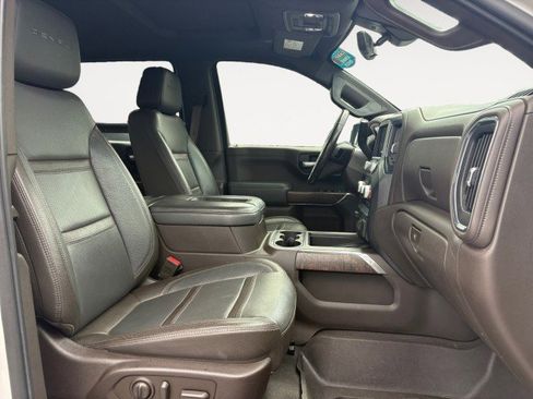 Used 2020 GMC Sierra 1500 Denali w/ Denali Ultimate Package AWD/4WD image 12