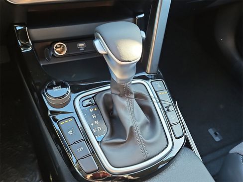 New 2026 Kia Seltos S image 9