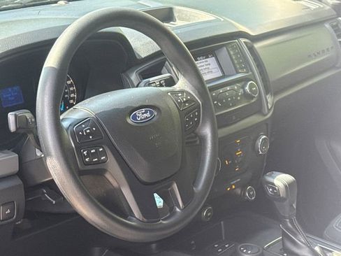 Used 2019 Ford Ranger XL w/ Equipment Group 101A Mid AWD/4WD image 18