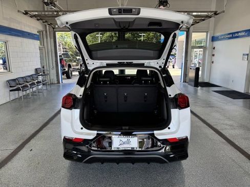 New 2026 Buick Encore GX Sport Touring w/ Comfort Package image 10