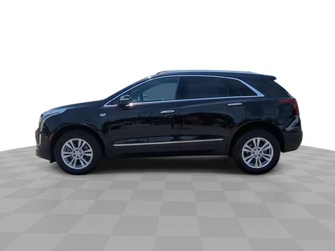 Used 2023 Cadillac XT5 Luxury FWD image 5