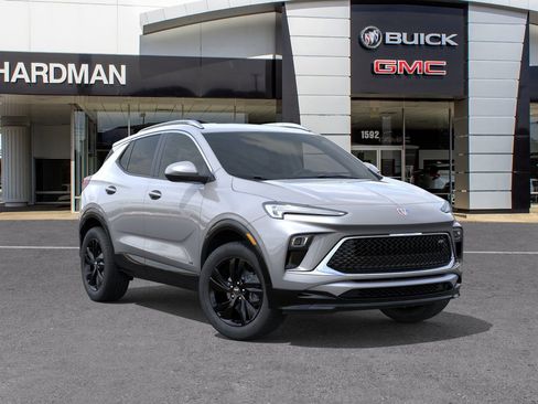 New 2026 Buick Encore GX Sport Touring image 7