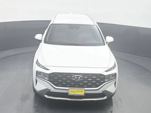 Used 2023 Hyundai Santa Fe SEL FWD image 20