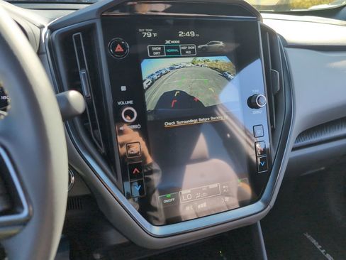 New 2025 Subaru Crosstrek 2.5i Sport image 20